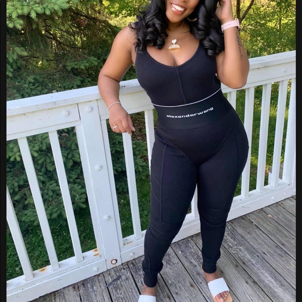 Jumpsuit